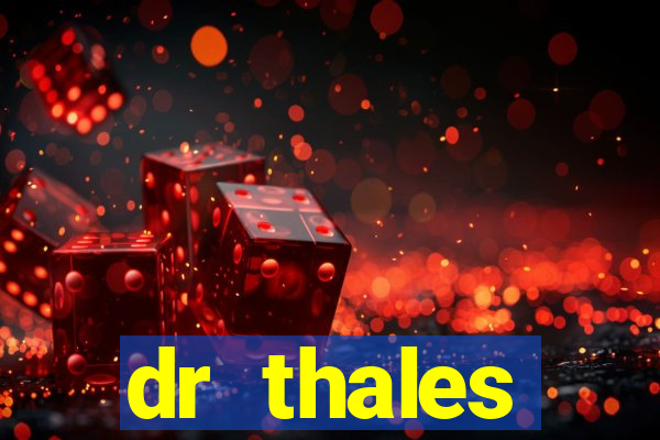 dr thales psiquiatra cruzeiro telefone